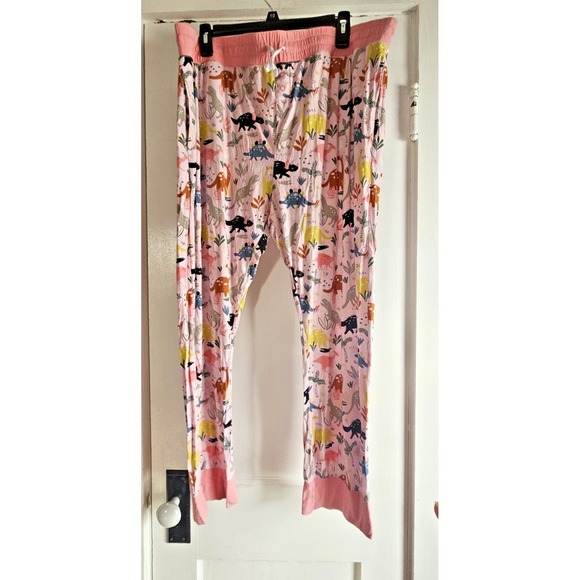 little sleepies Womans 3XL Pajamas 2pc SET bamboo viscose - Picture 4 of 10